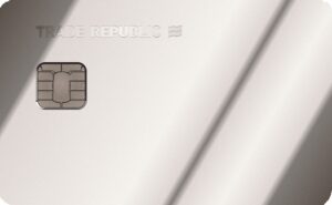 Metalcard Trade Republic